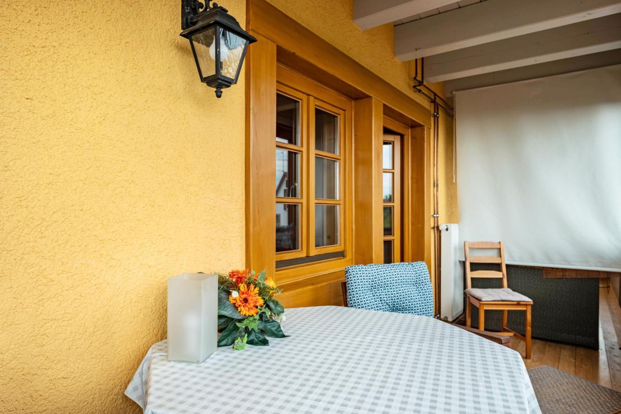 Villa Grenzenlos Löffingen Exterior foto
